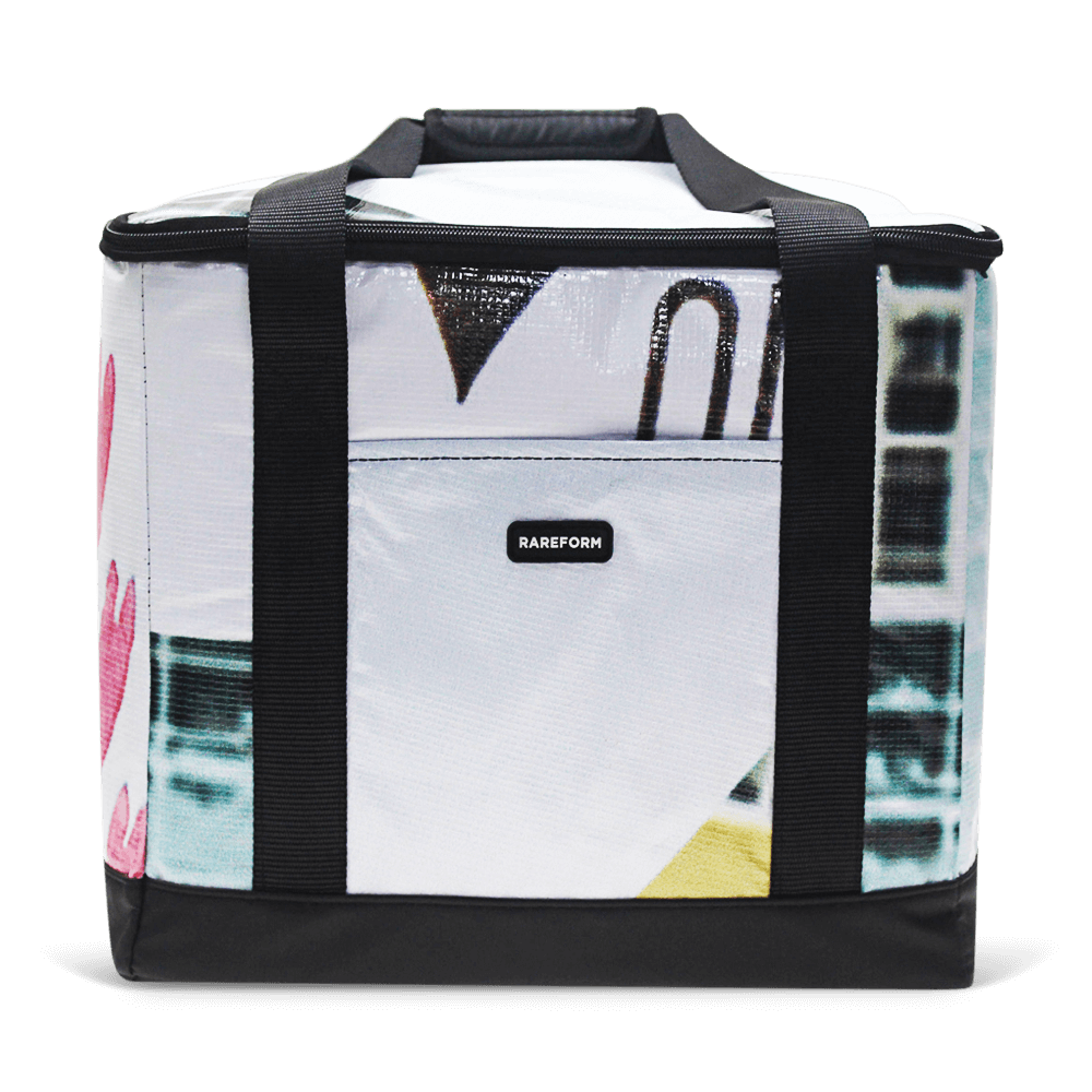 Sierra Cooler Bag