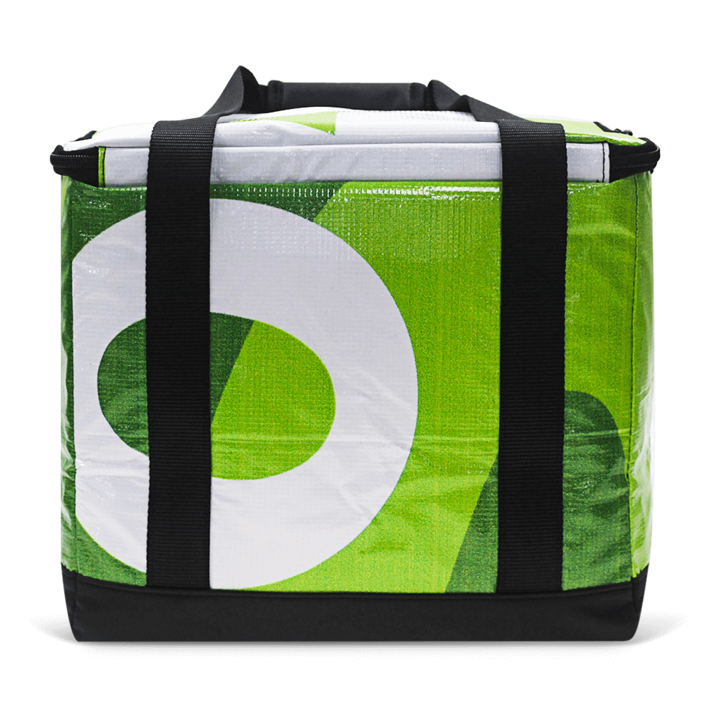 Sierra Cooler Bag