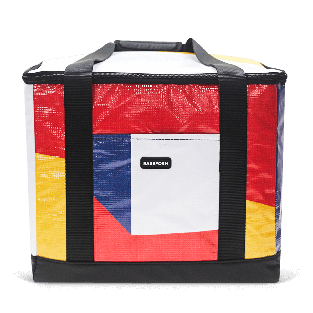 Sierra Cooler Bag