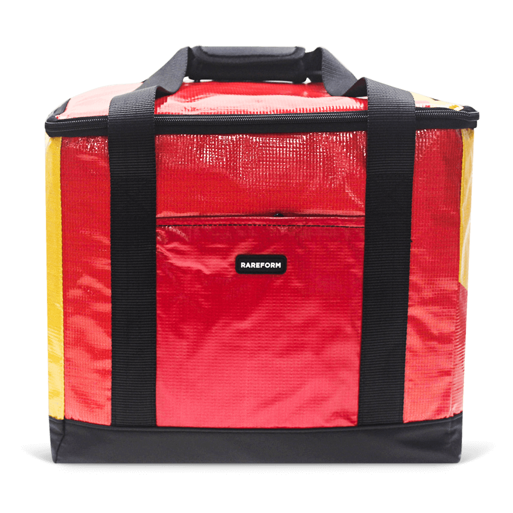 Sierra Cooler Bag