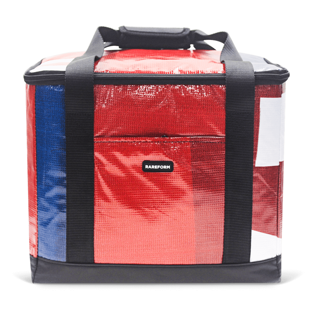 Sierra Cooler Bag