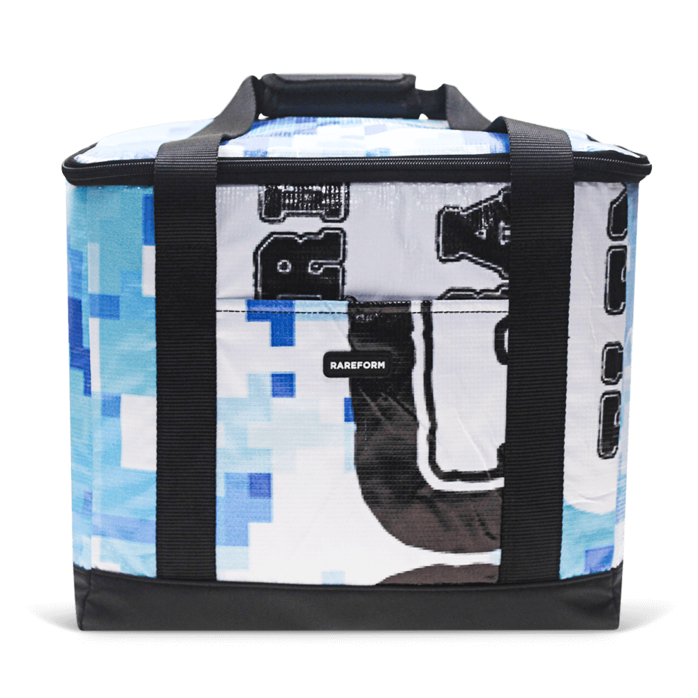 Sierra Cooler Bag