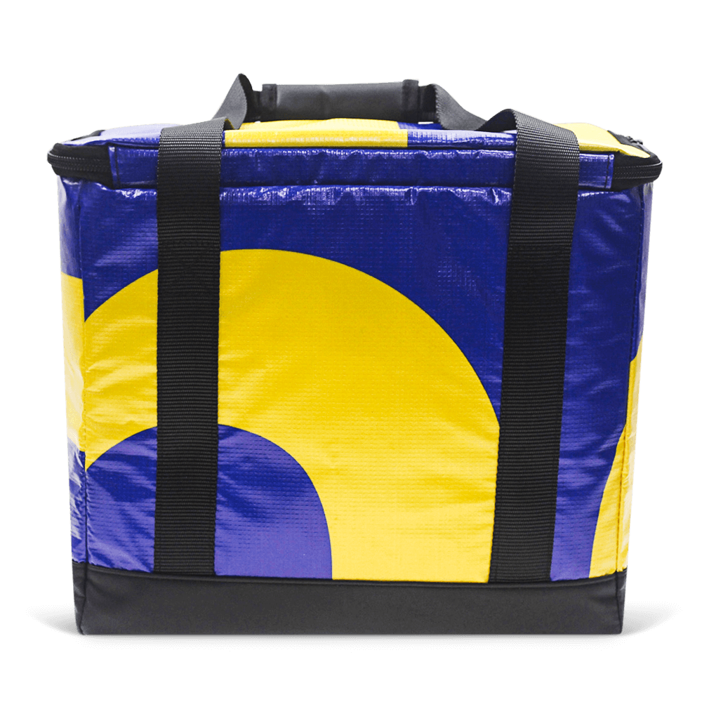 Sierra Cooler Bag
