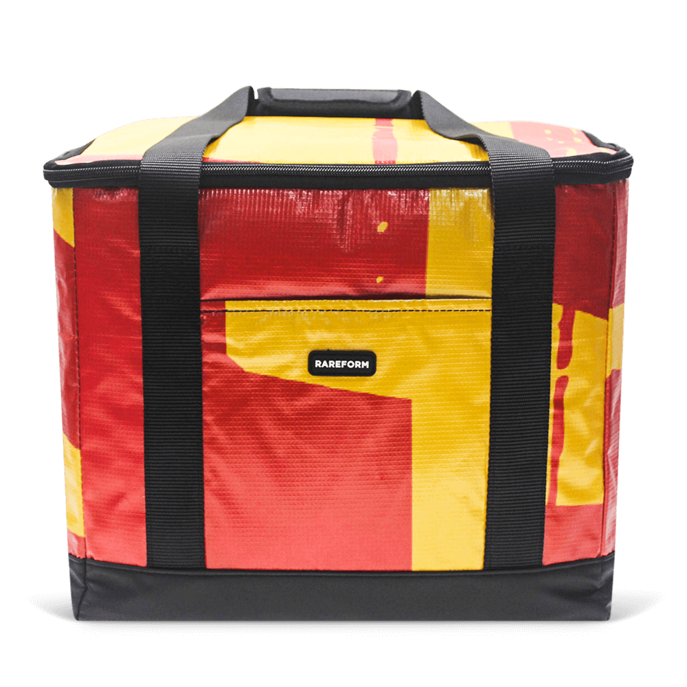 Sierra Cooler Bag