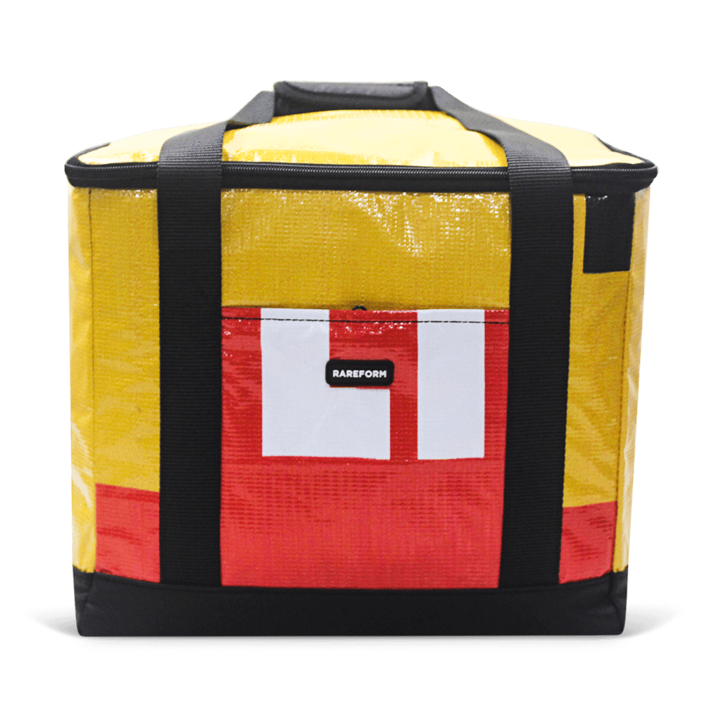 Sierra Cooler Bag