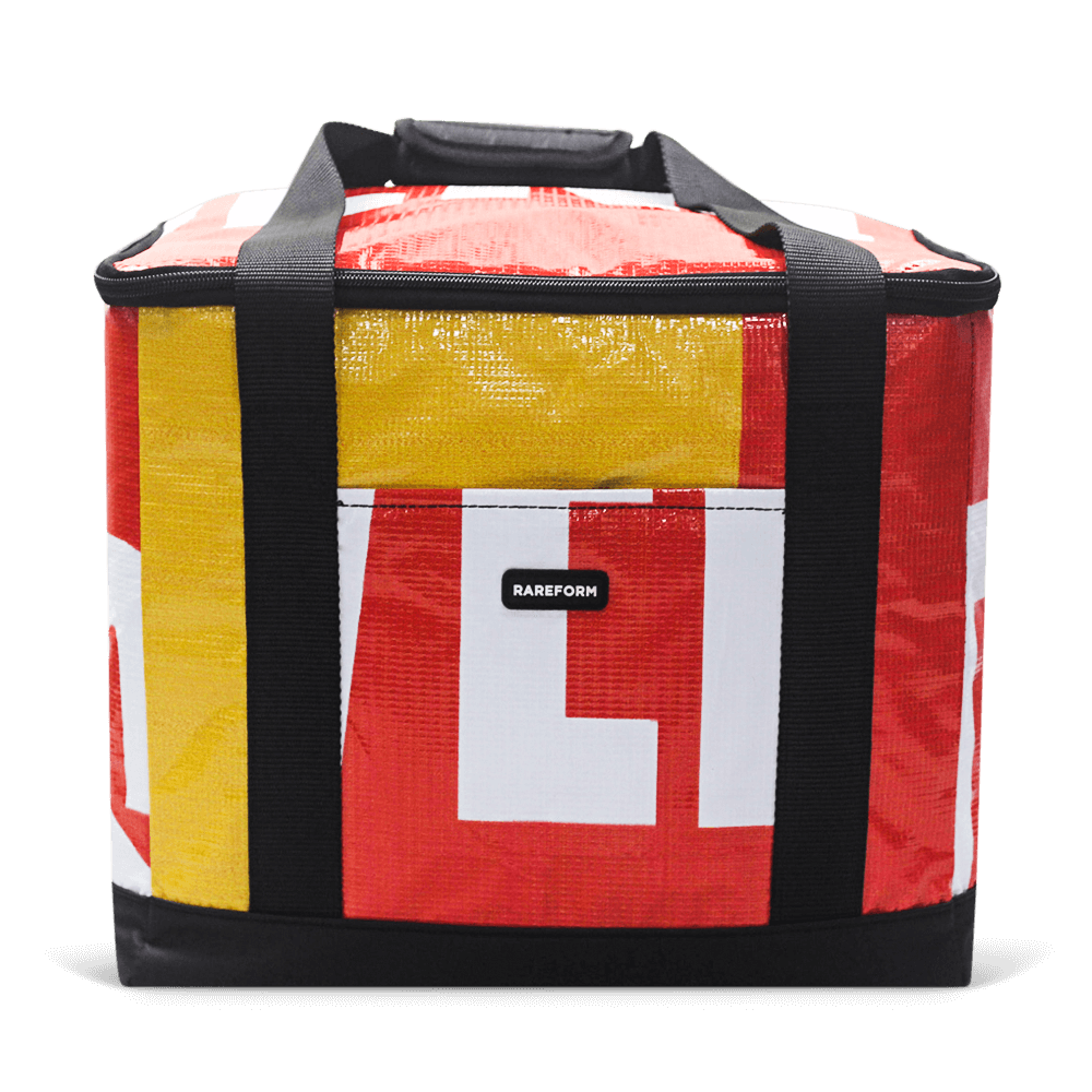 Sierra Cooler Bag
