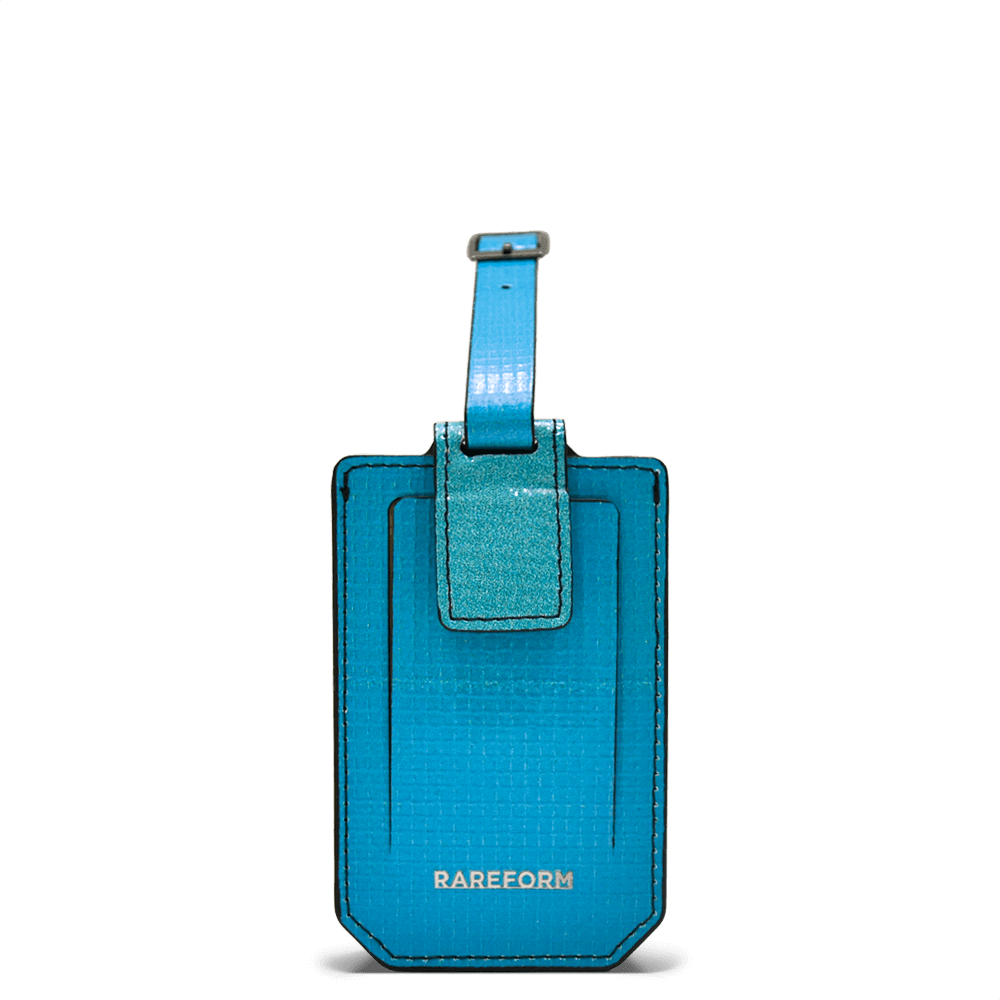 Salvador Luggage Tag