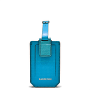 Salvador Luggage Tag
