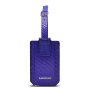 Salvador Luggage Tag