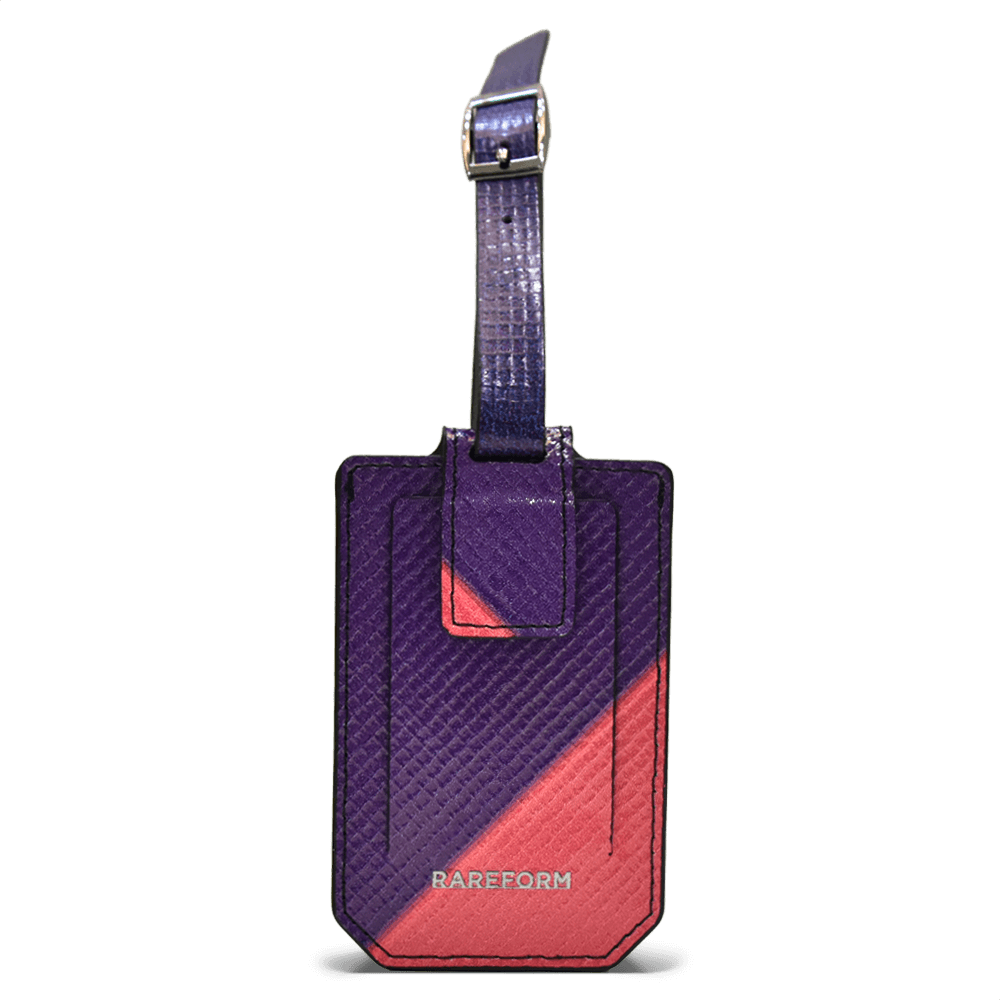 Salvador Luggage Tag