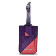 Salvador Luggage Tag