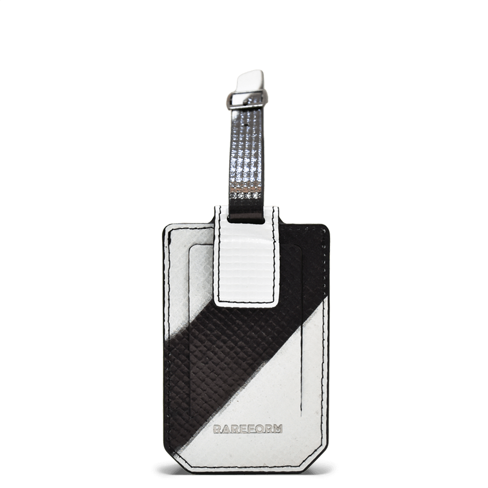 Salvador Luggage Tag