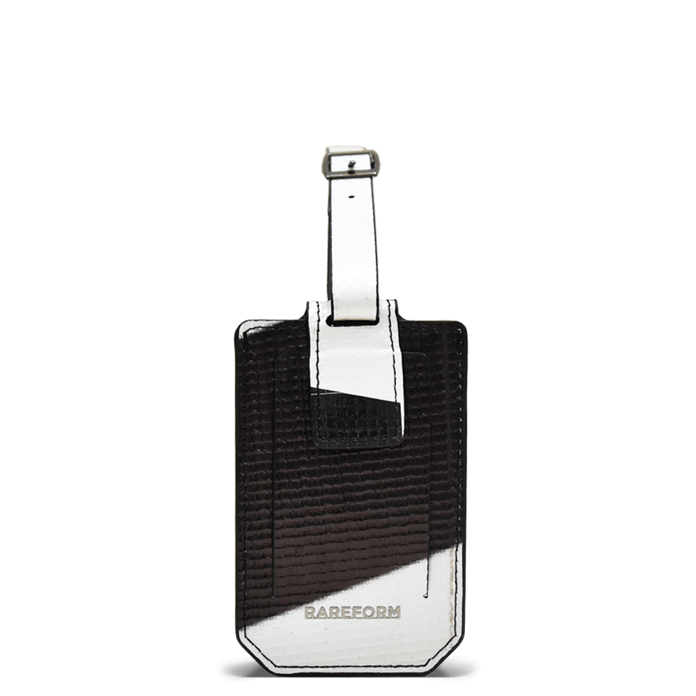 Salvador Luggage Tag