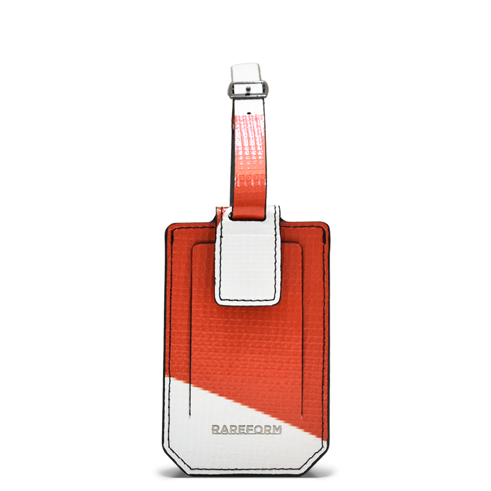 Salvador Luggage Tag