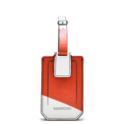 Salvador Luggage Tag