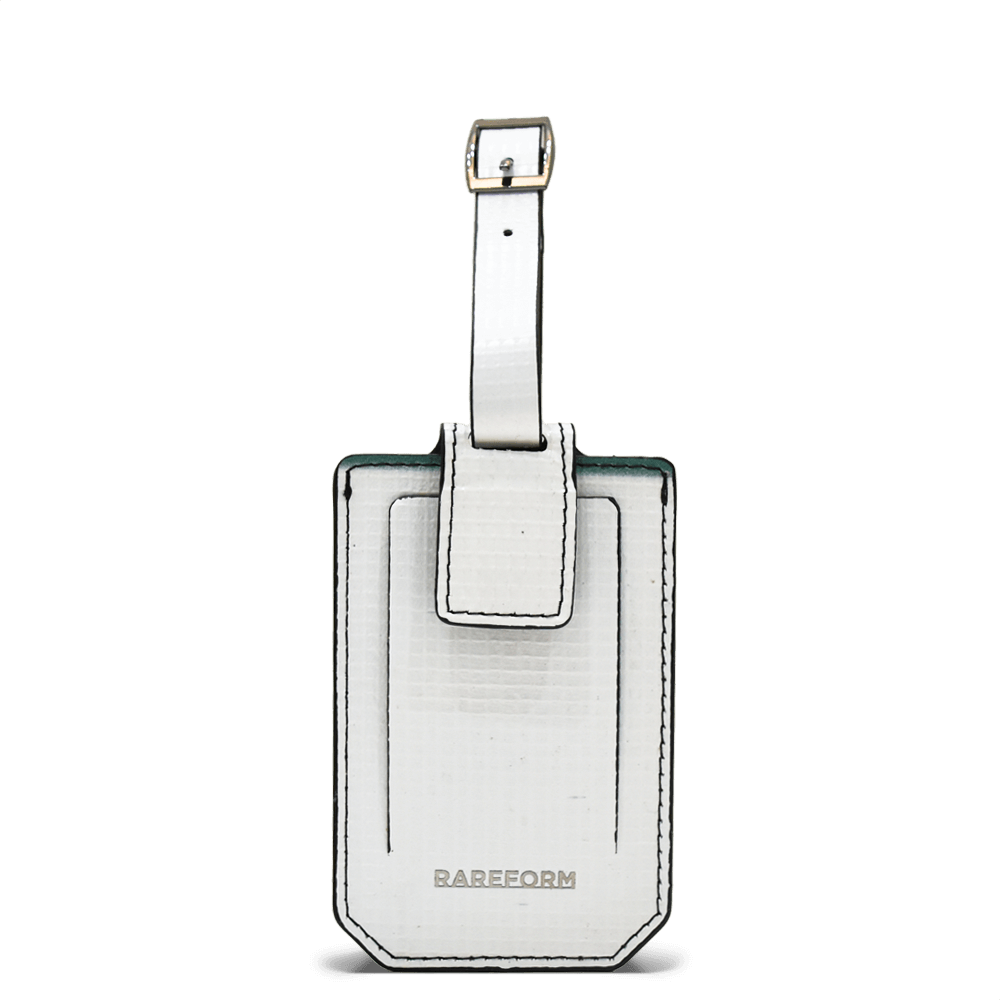 Salvador Luggage Tag