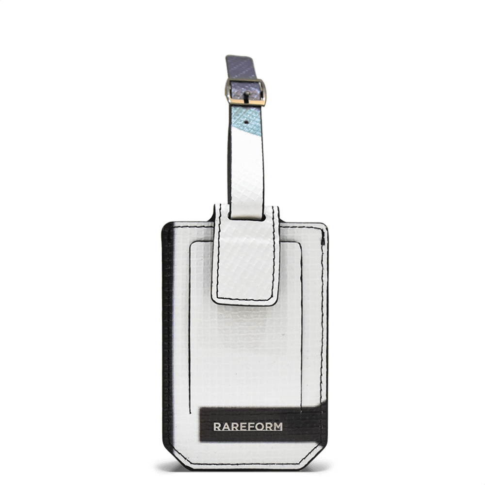 Salvador Luggage Tag