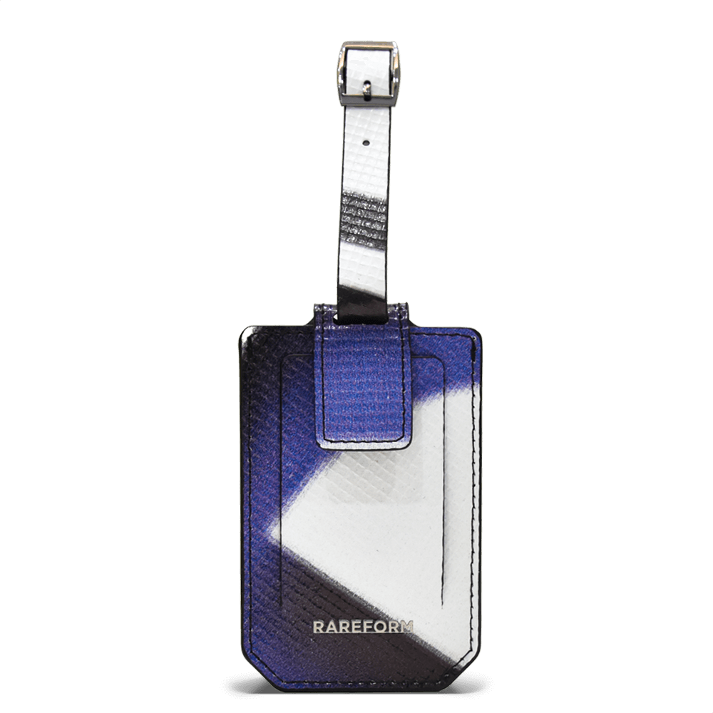 Salvador Luggage Tag