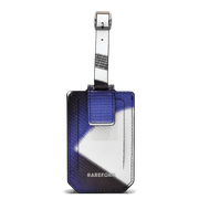 Salvador Luggage Tag