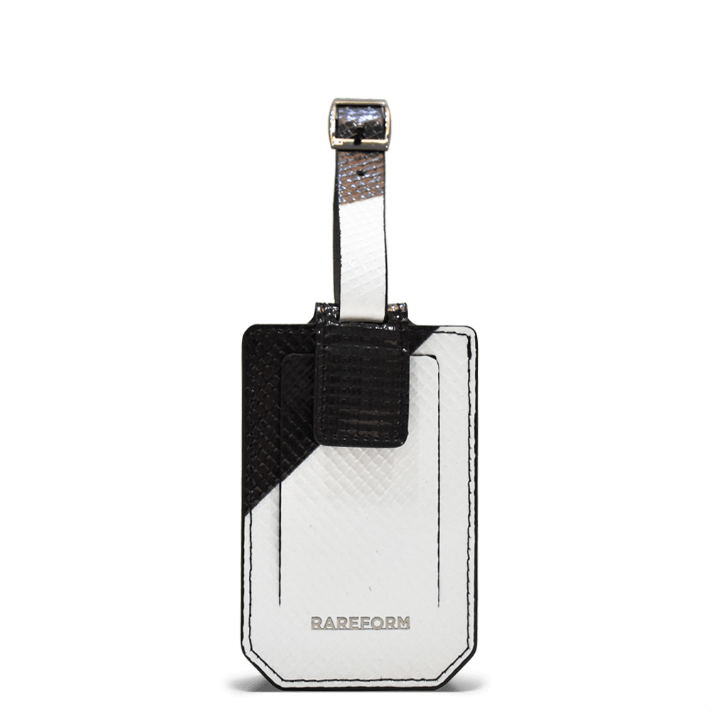 Salvador Luggage Tag
