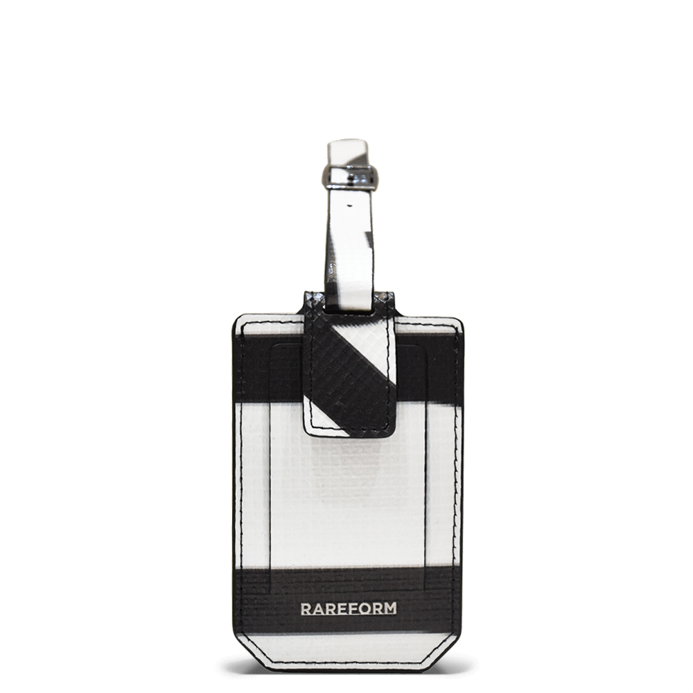 Salvador Luggage Tag