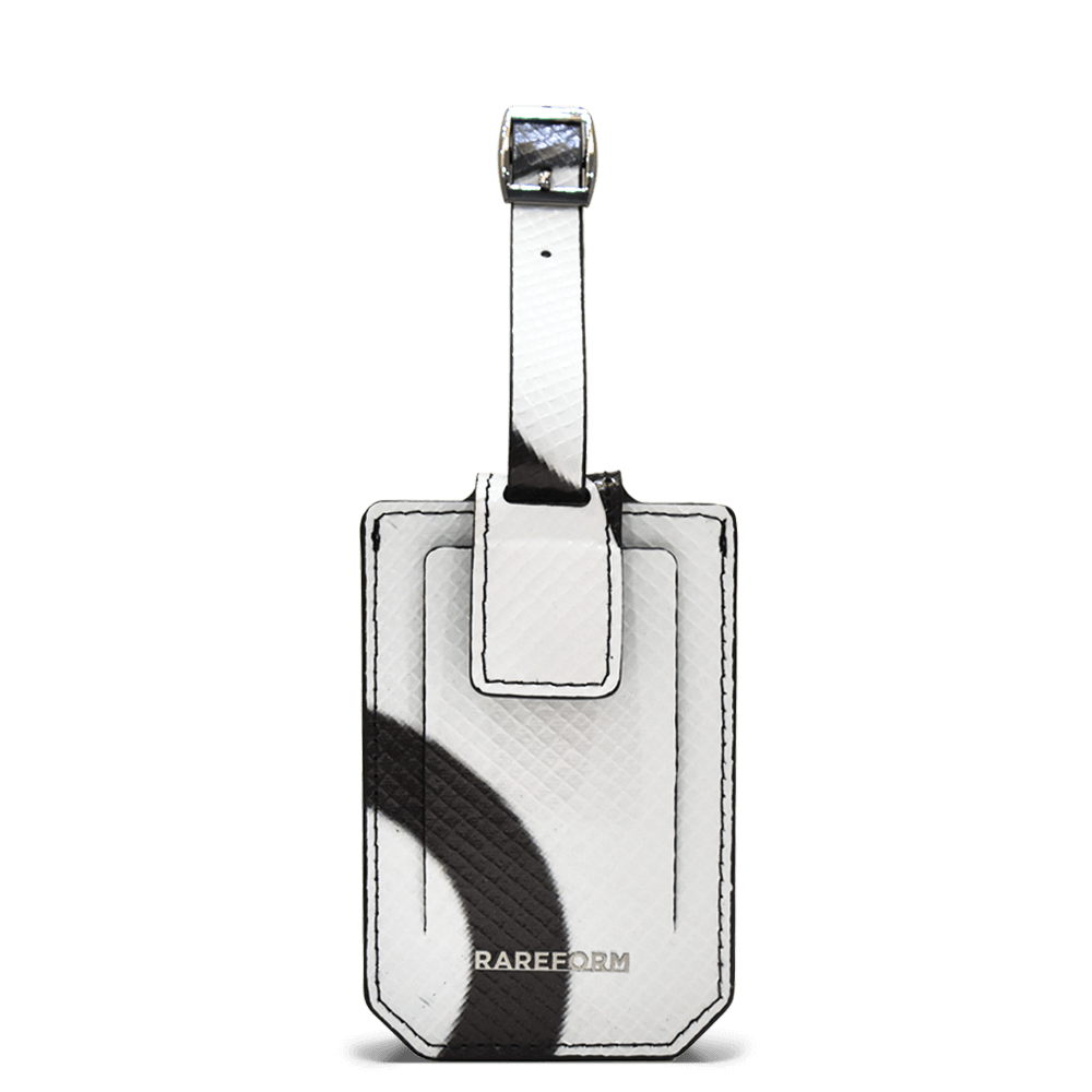 Salvador Luggage Tag