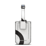 Salvador Luggage Tag