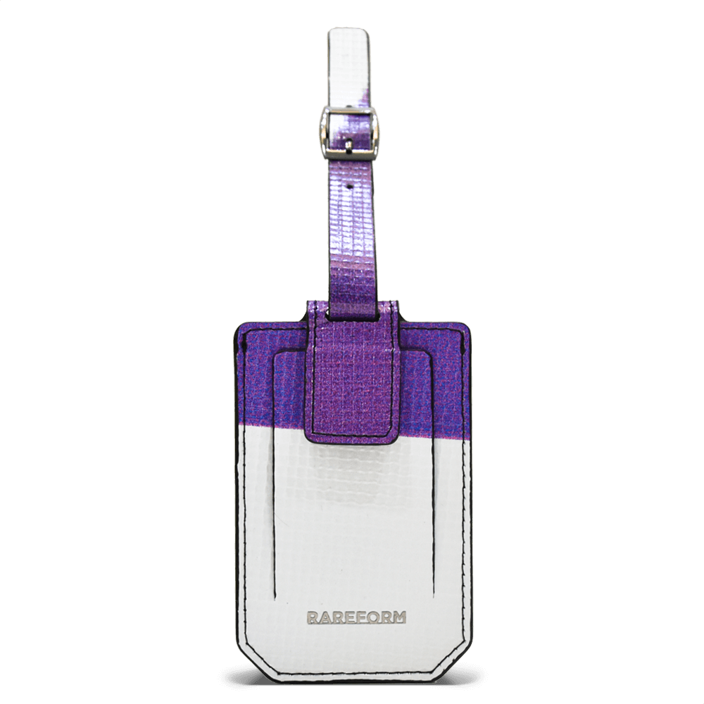 Salvador Luggage Tag