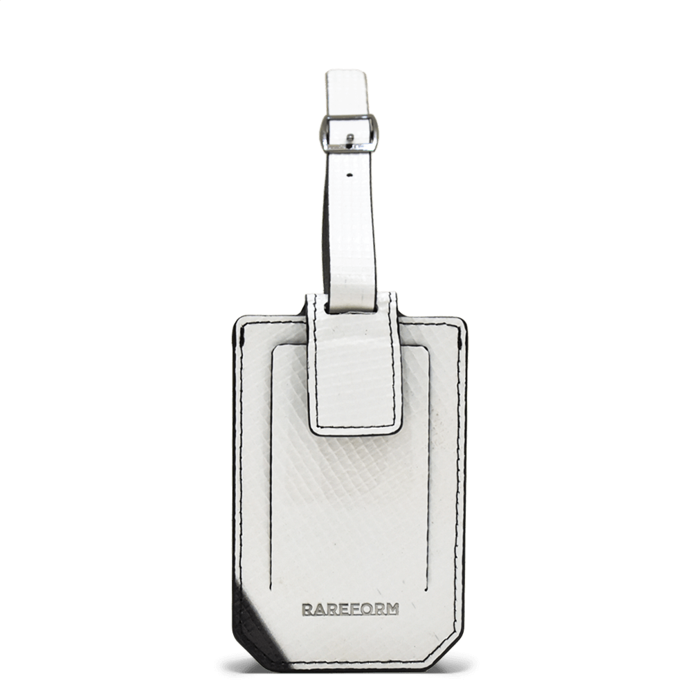 Salvador Luggage Tag