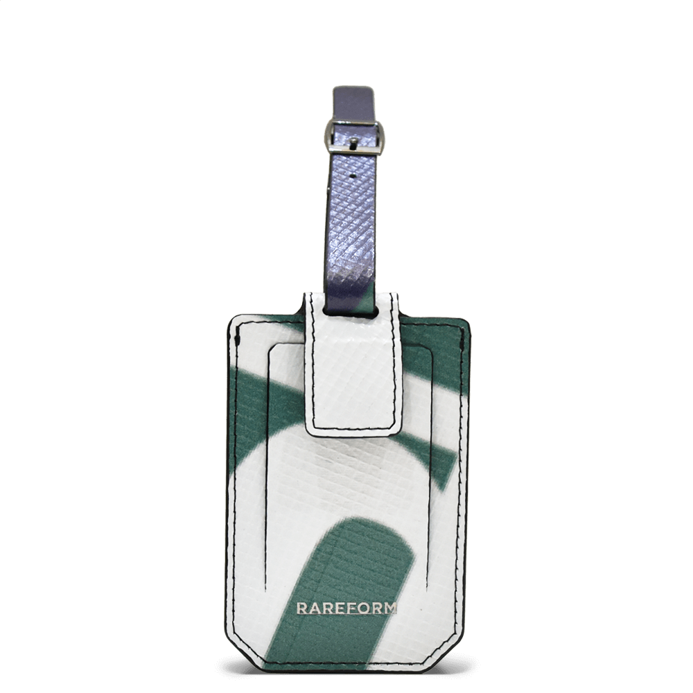 Salvador Luggage Tag