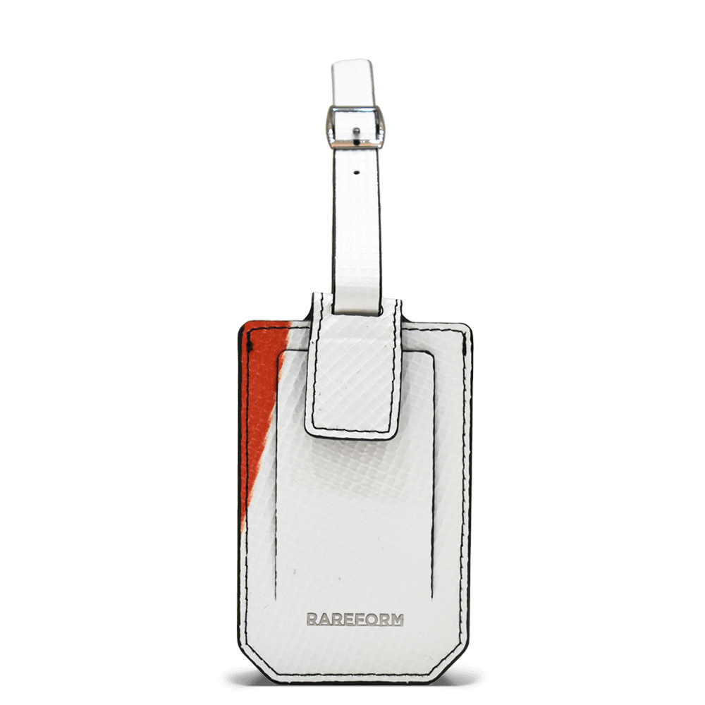 Salvador Luggage Tag