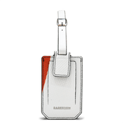 Salvador Luggage Tag