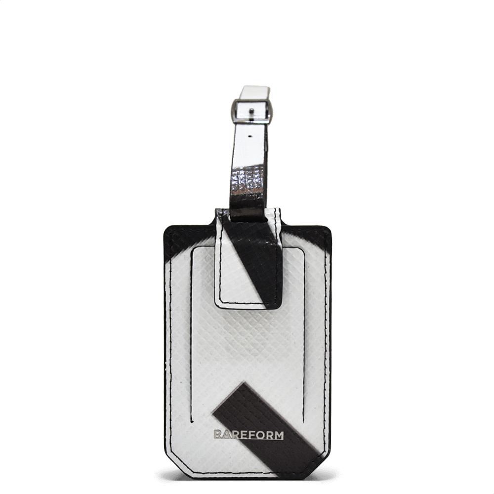 Salvador Luggage Tag