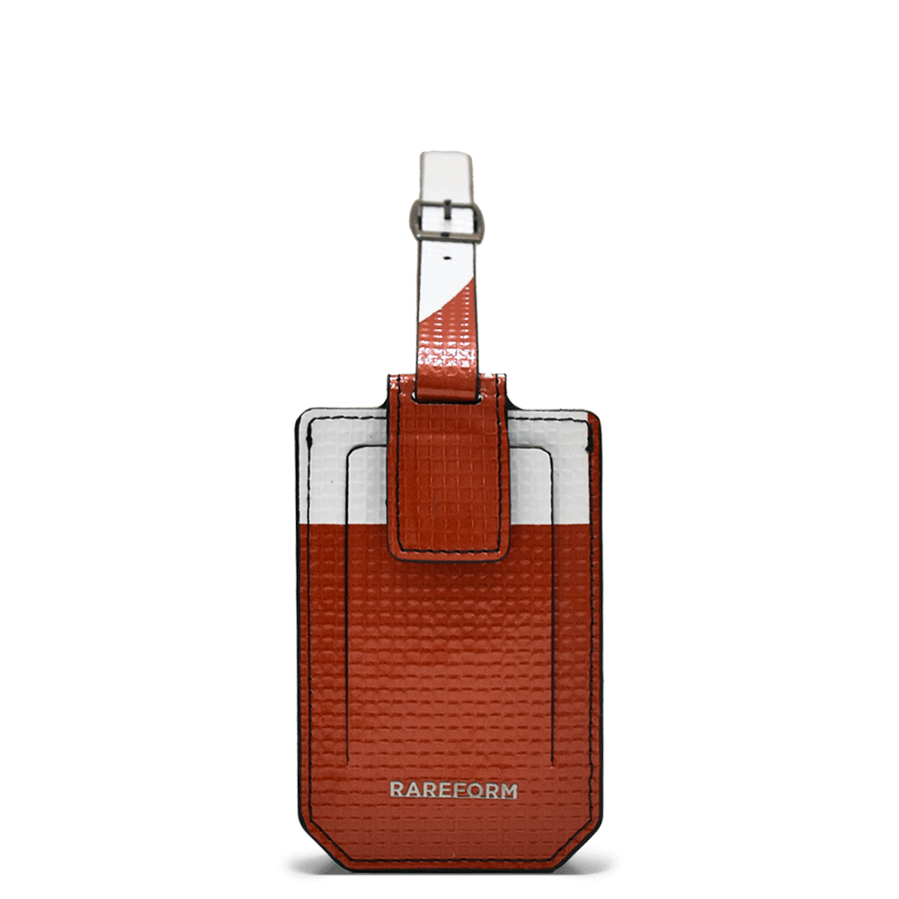 Salvador Luggage Tag