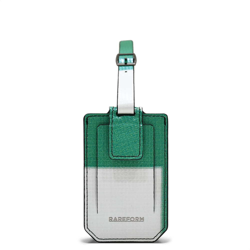 Salvador Luggage Tag
