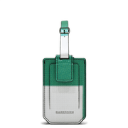 Salvador Luggage Tag