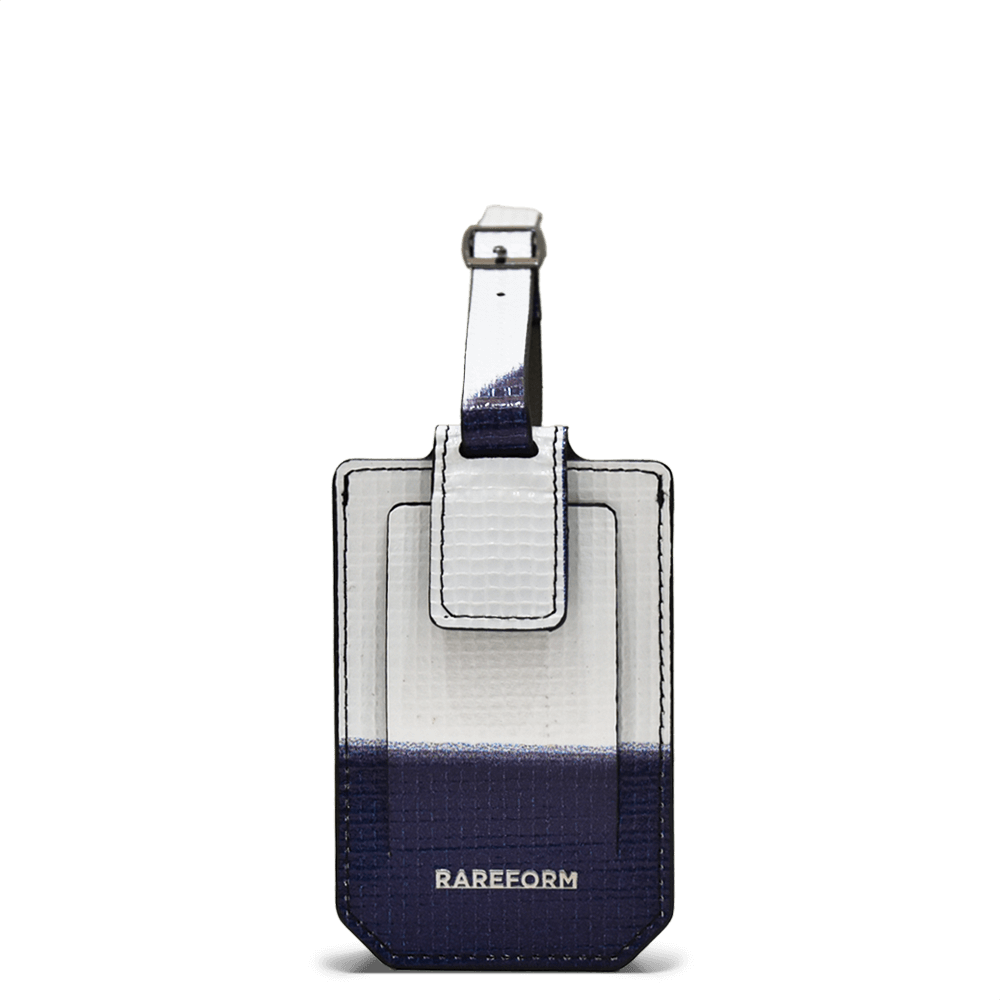 Salvador Luggage Tag