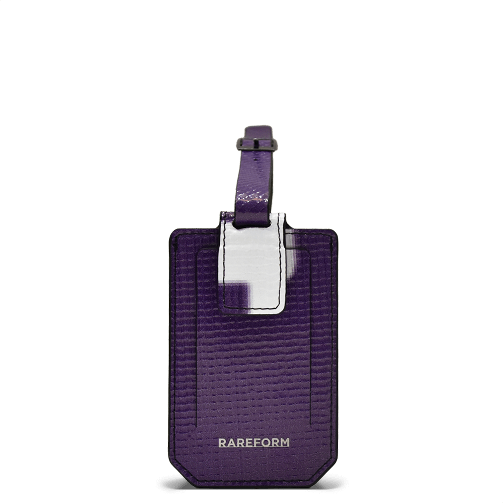 Salvador Luggage Tag