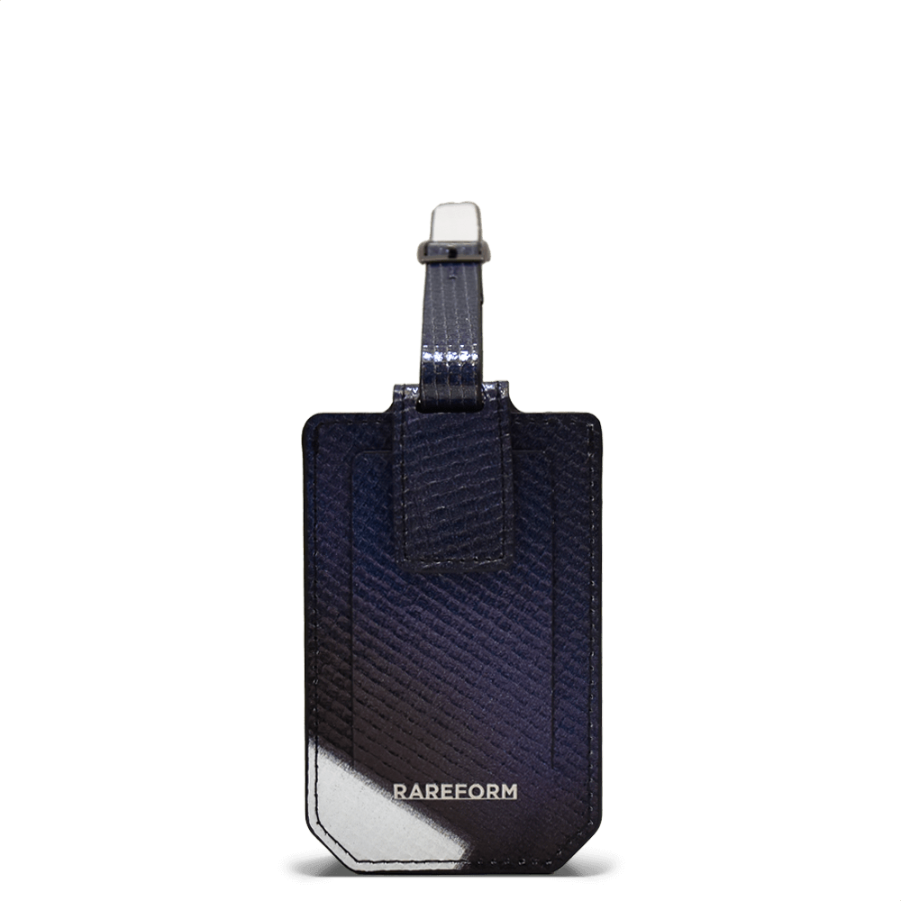 Salvador Luggage Tag