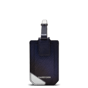 Salvador Luggage Tag