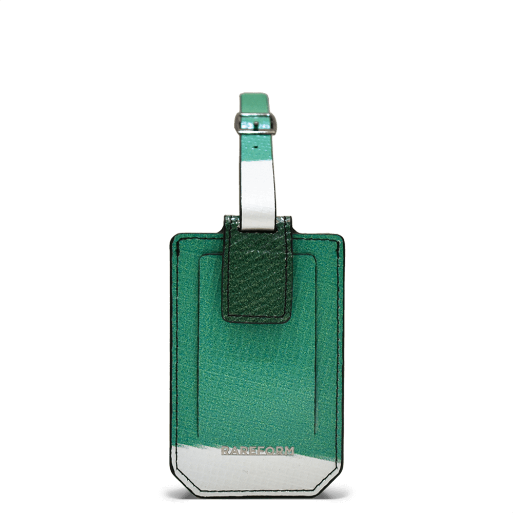 Salvador Luggage Tag