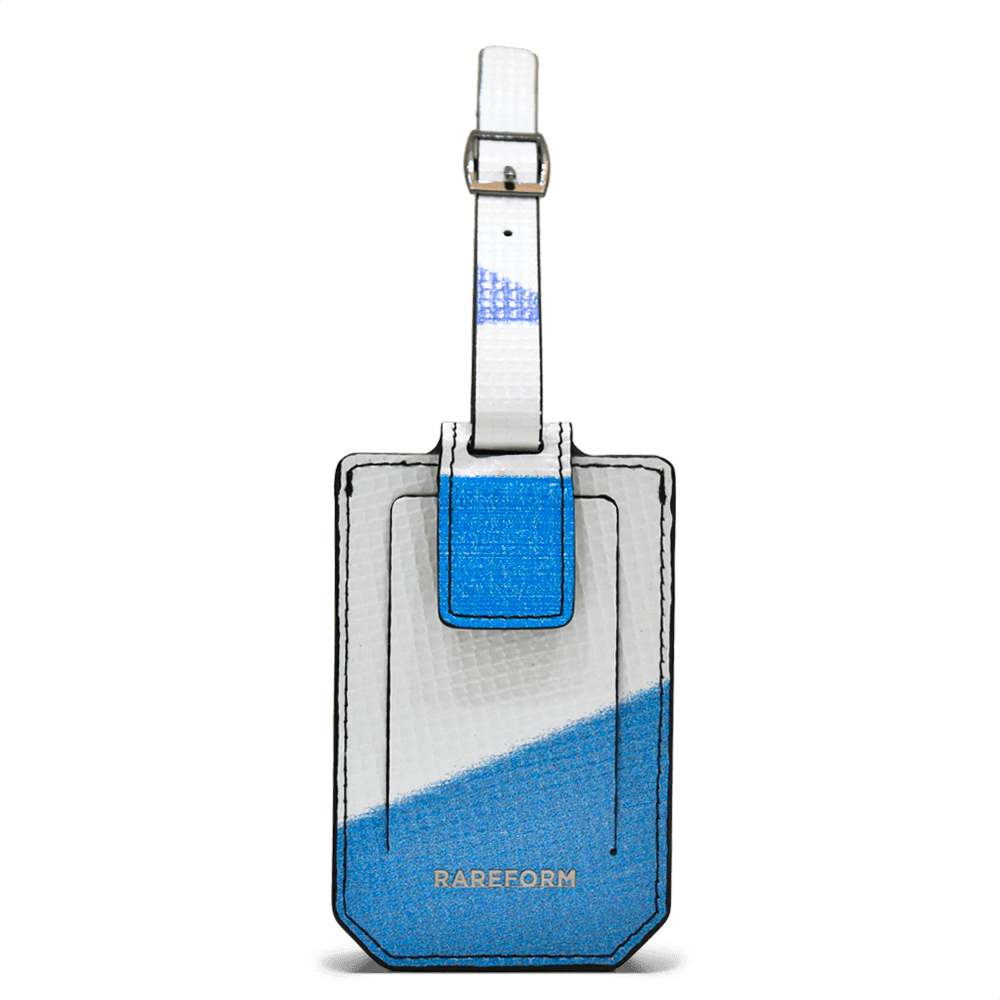 Salvador Luggage Tag