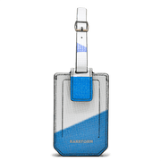 Salvador Luggage Tag
