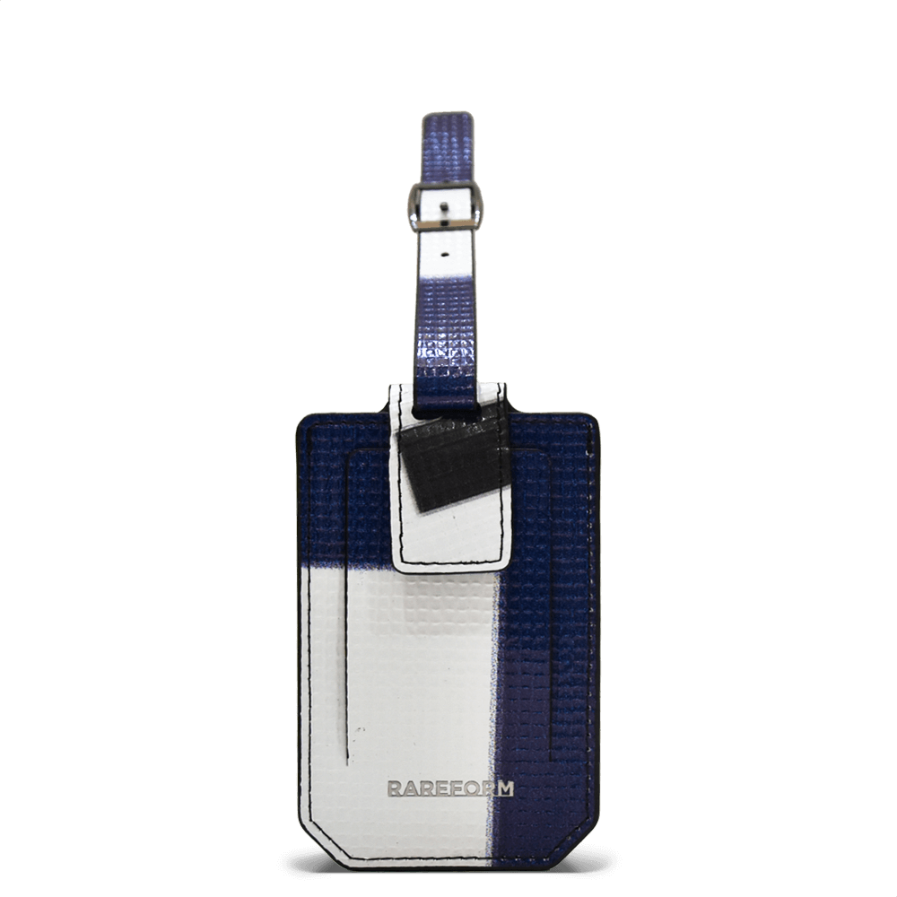Salvador Luggage Tag