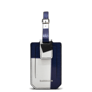 Salvador Luggage Tag