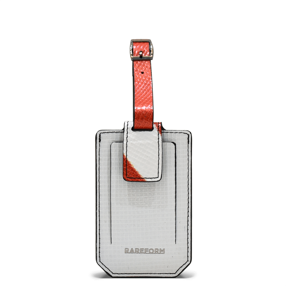 Salvador Luggage Tag