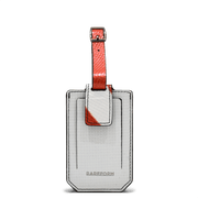 Salvador Luggage Tag