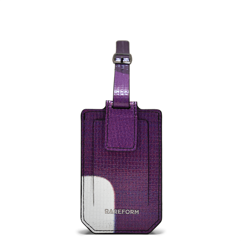 Salvador Luggage Tag
