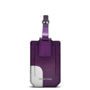 Salvador Luggage Tag