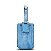 Salvador Luggage Tag